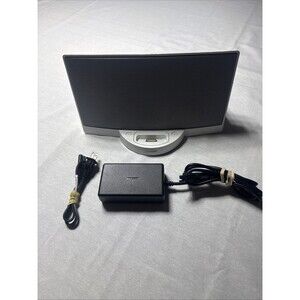 Bose SoundDock 30 Pin Digital Music System for Ipod/itouch/iphone